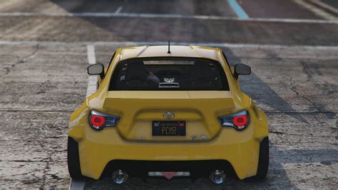 Download Realistic Vehicle Mod Pack V1 for GTA 5