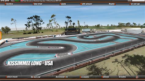 Vrc Pro Americas On Road Tracks Deluxe On Steam