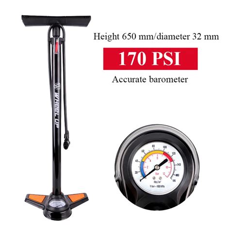 Aliexpress Buy Bicycle Pump Portable Cycling Air Pump Supply