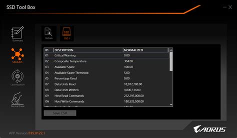 Aorus Gen E Ssd Gb Key Features Ssd Gigabyte Global