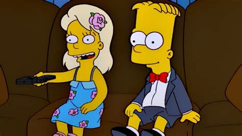 Los Simpson Temporada 13 Episodio 11 Online Gratis HD Cuevana 3