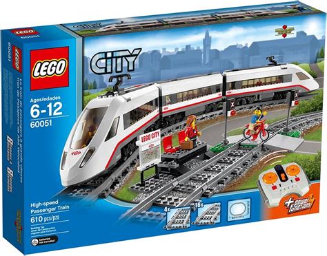 9 Best LEGO Train Sets Reviews In 2021 Parents Can Buy