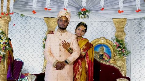 Kapil Weds Lokshitha Surekha Digitals Photography And Videography Ph