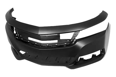 2014 2020 Chevrolet Impala Front Bumper Painted New Body Style With Adaptive Cruise Revemoto