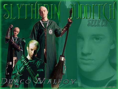 Draco Malfoy Draco Malfoy Wallpaper 6926184 Fanpop