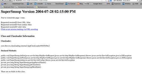 A Portal to a Portal: WebSphere Application Server - Liberty Profile ...