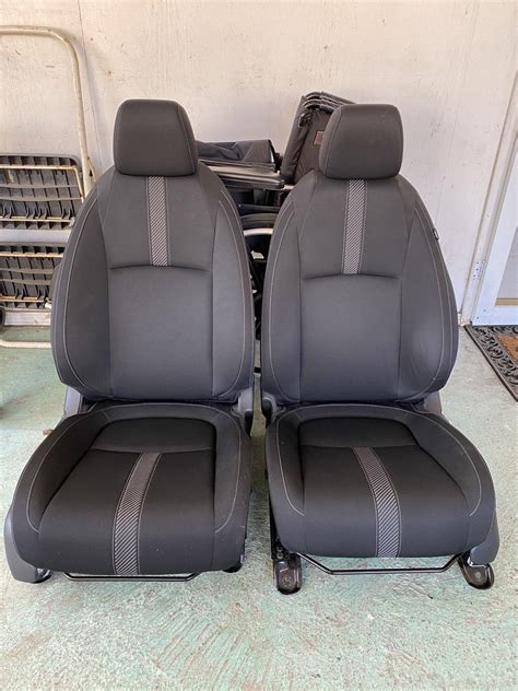 Honda Civic Replacement Seats Honda Civic Seat