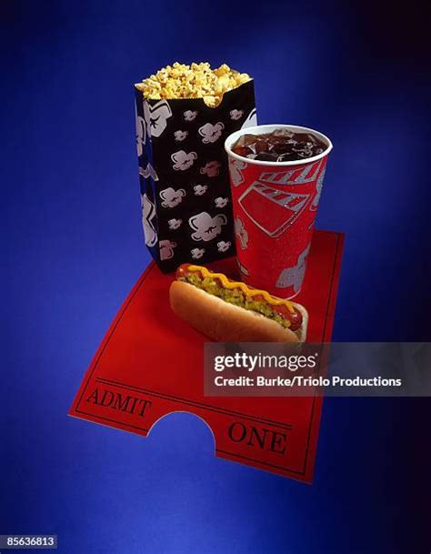 Hot Dog Popcorn Photos And Premium High Res Pictures Getty Images