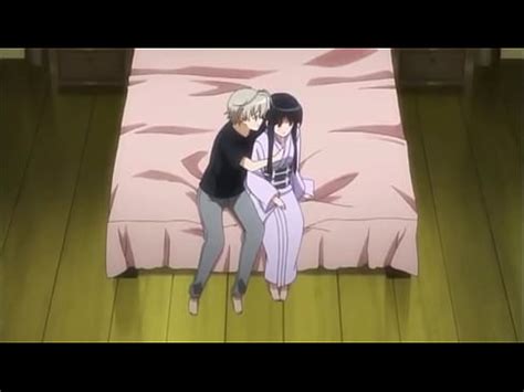 Yosuga No Sora All Explicit Sex Scenes Xvideos Xvideos