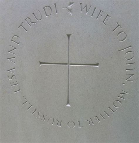 Gravestone Symbols- Meaning and Inspiration | Stoneletters