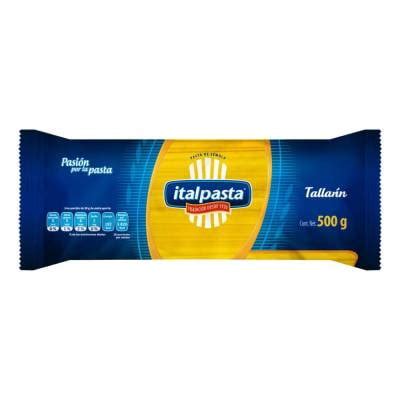 Tallar N Italpasta G Bodega Aurrera Despensa A Tu Casa