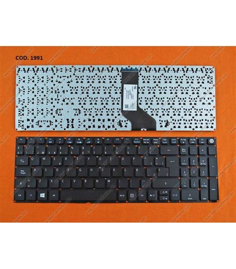 Teclado Acer Aspire E5 722 E5 772 V3 574g E5 573t E5 573 E5 573g E5