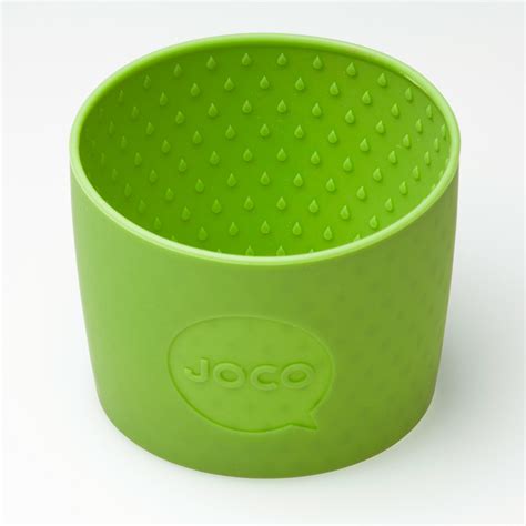 Buy JOCO Glass Reusable Coffee Cup in Lime at Well.ca | Free Shipping ...