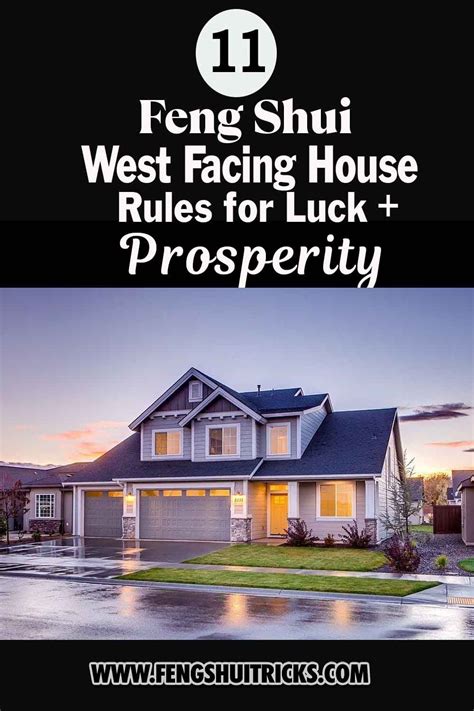 Feng Shui House Facing Artofit