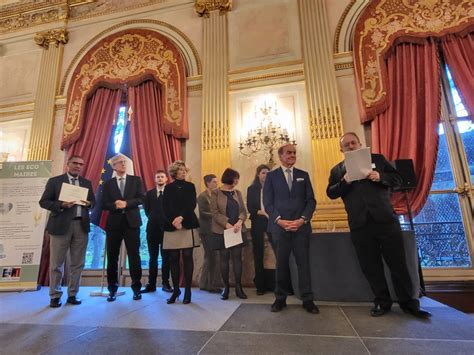 Assemblée nationale la réserve naturelle de Saint Martin distinguée