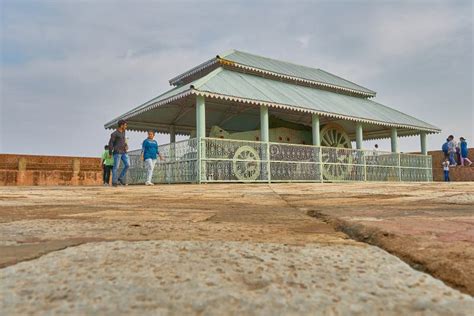 Jaivan Cannon The Largest Cannon In The World Editorial Photography
