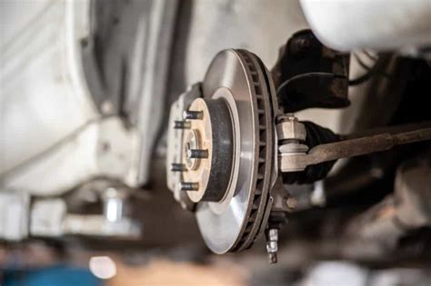 Car Brakes Squeaking How To Stop Causes Fixes And Maintenance Tips