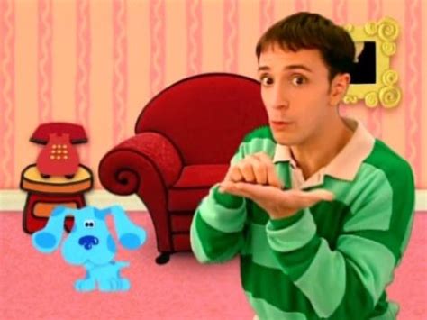 Watch Blues Clues Season 3 Prime Video