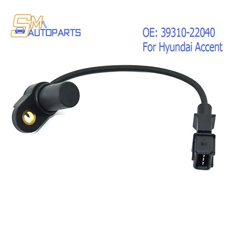 New Camshaft Position Sensor For Hyundai Accent L