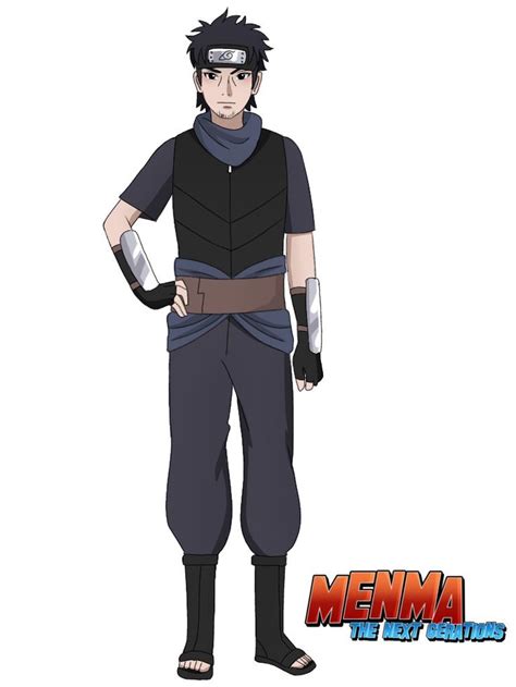 Shisui Uchiha My Au Png