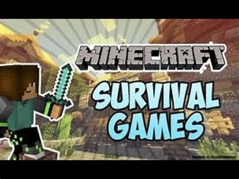 Prima Serie De Pe Acest Canal Minecraft Survival Youtube