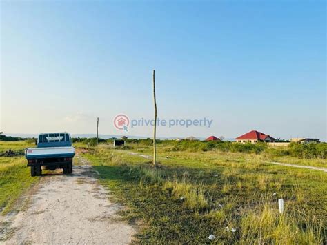 Land For Sale Afienya Tema Accra PID 2PAGYK Private Property