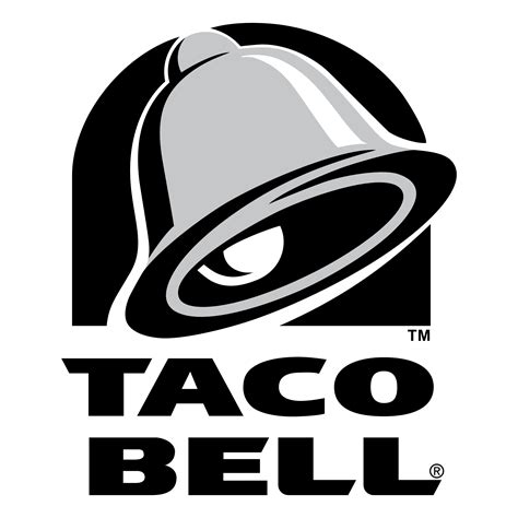 Taco Bell Logo PNG Transparent & SVG Vector - Freebie Supply