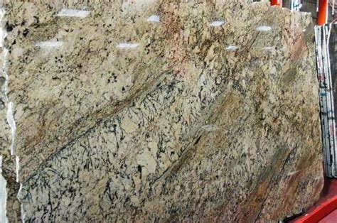 Natural granite slabs: Bordeaux granite colors