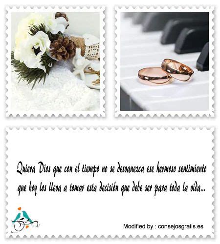 Descubrir 45 Imagen Frases Dedicatorias Para Recien Casados Viaterra Mx