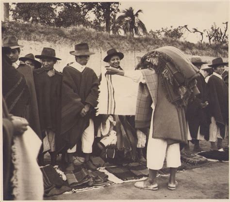 Hanna Seidel Ecuador Seller Black And White Photography 1960s 17