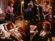 Naked Anita Morris In 18 Again