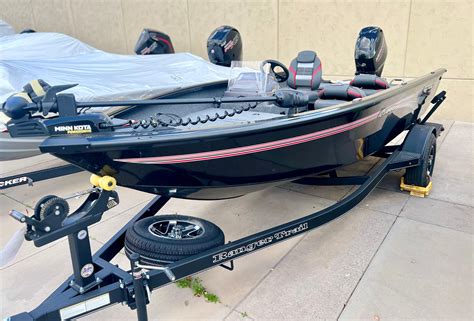 New Ranger Vs Sc Glendale Boat Trader