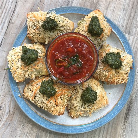 Pillsbury Pesto Bites