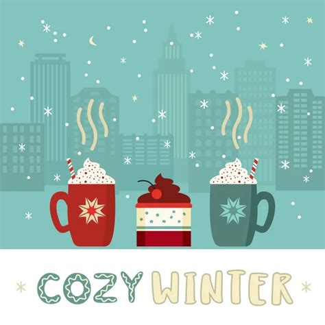 100000 Hot Cocoa Vector Images Depositphotos