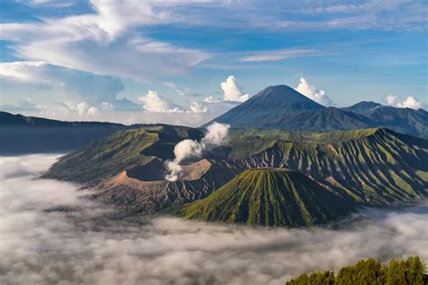 Kenapa Dinamakan Kota Probolinggo Ternyata Daerah Yang Berjuluk Kota