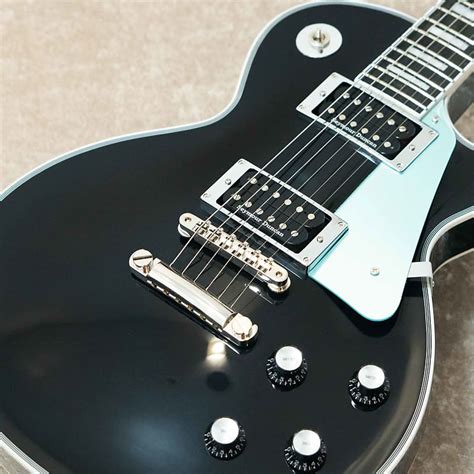 Esp Edwards E Lp 130cd Seymour Duncan Pu Js 2022 Made Reverb Uk