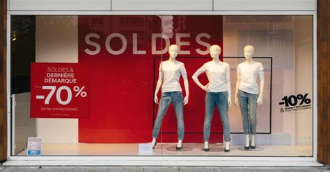 Soldes d été 2024 dates astuces et bons plans