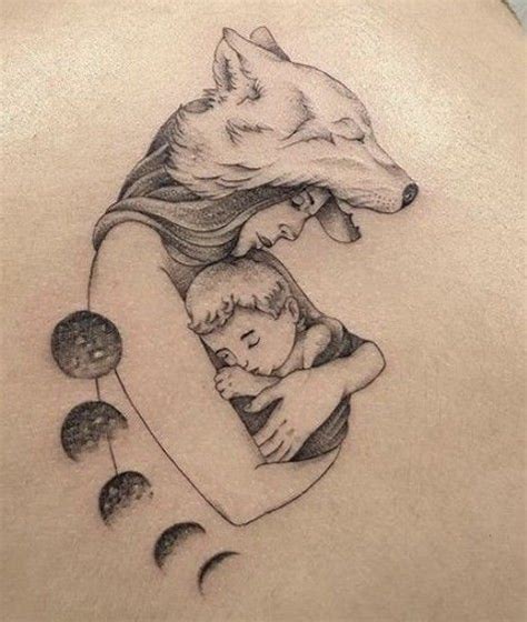 Wolf Girl Tattoos Wolf Tattoo Tattoos And Piercings Tattos Cubs