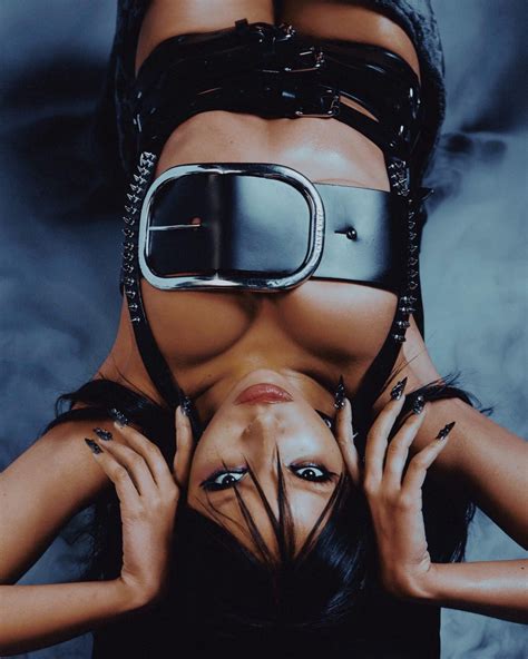 Tinashe Tits Of The Day DrunkenStepFather