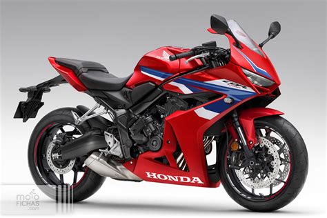 Honda 2024 Cbr650r Ailee Jerrilee