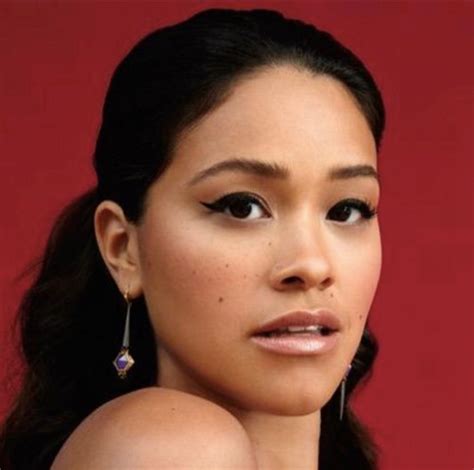 Gina Rodriguez, American-Puerto Rican actress | Gina rodriguez, Latina ...