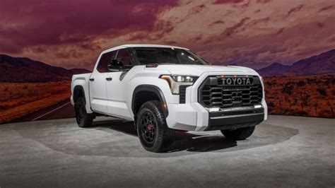 Tundra Trd Pro 2022 Price