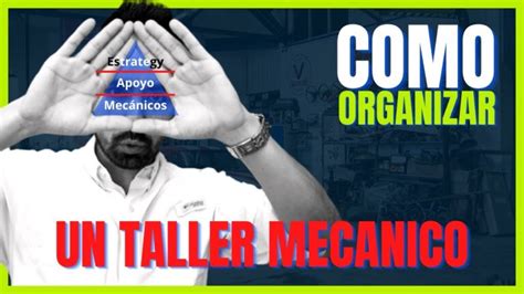 Organigrama De Una Empresa Automotriz