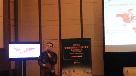 Trend Micro Luncurkan Platform Keamanan Terpadu Baru