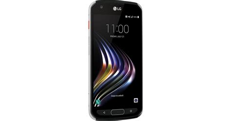 Lg X Venture Us Gb Smartphone Lgus Ausabk B H Photo Video