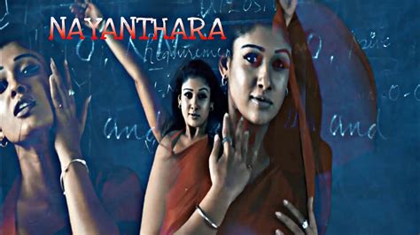 Nayanthara 4k 60fps Hot Videos YouTube