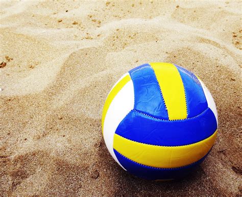 New To Volleyball Beach? Start Here! - Volleyball Beach