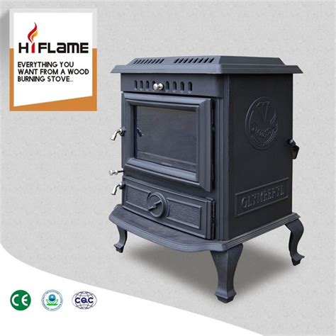 Wood Coal Stove HF446 Manufacturers and Suppliers China - Brands - Hi-Flame Metal