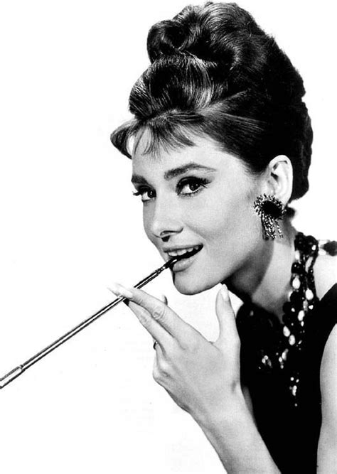 Holly - Holly Golightly Photo (11636557) - Fanpop
