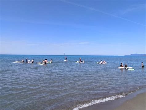 Sport E Inclusione Special Camp Per 70 Giovanissimi Al Waterworld By
